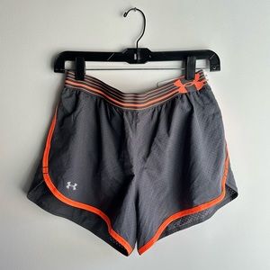 Under Armour Women’s Workout Shorts NWT